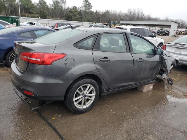 Photo 2 VIN: 1FADP3F25GL402148 - FORD FOCUS SE 