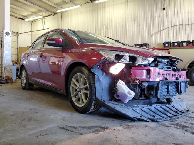 Photo 3 VIN: 1FADP3F25GL405485 - FORD FOCUS 