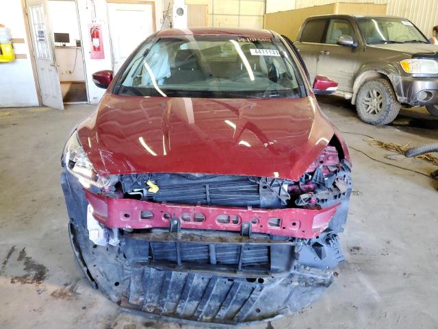 Photo 4 VIN: 1FADP3F25GL405485 - FORD FOCUS 