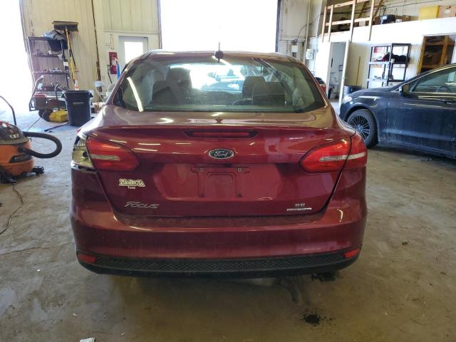 Photo 5 VIN: 1FADP3F25GL405485 - FORD FOCUS 