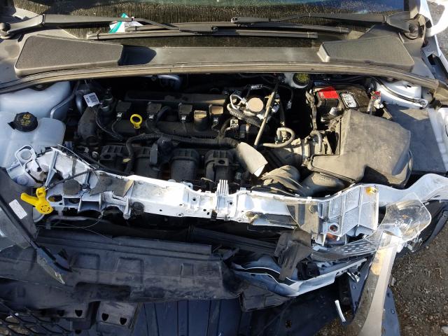 Photo 6 VIN: 1FADP3F25GL406913 - FORD FOCUS 