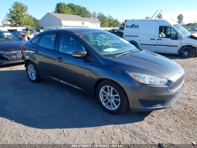 Photo 0 VIN: 1FADP3F25HL201206 - FORD FOCUS 