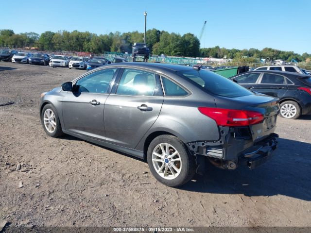 Photo 2 VIN: 1FADP3F25HL201206 - FORD FOCUS 