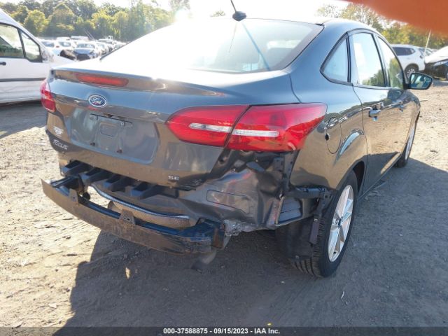 Photo 5 VIN: 1FADP3F25HL201206 - FORD FOCUS 