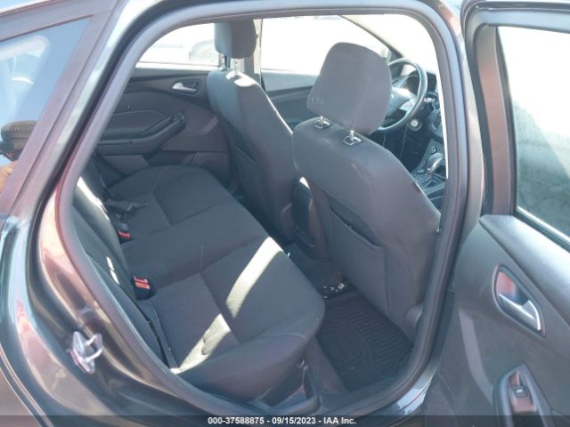 Photo 7 VIN: 1FADP3F25HL201206 - FORD FOCUS 