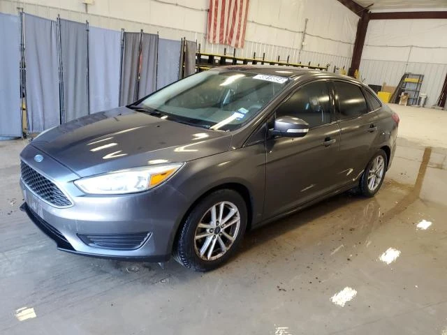 Photo 0 VIN: 1FADP3F25HL204669 - FORD FOCUS SE 