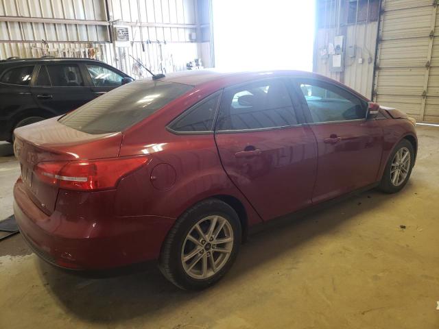 Photo 2 VIN: 1FADP3F25HL204901 - FORD FOCUS SE 