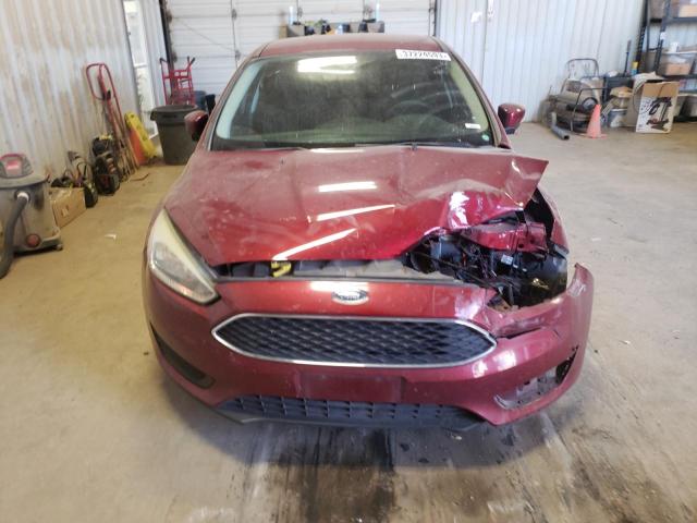 Photo 4 VIN: 1FADP3F25HL204901 - FORD FOCUS SE 