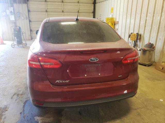 Photo 5 VIN: 1FADP3F25HL204901 - FORD FOCUS SE 