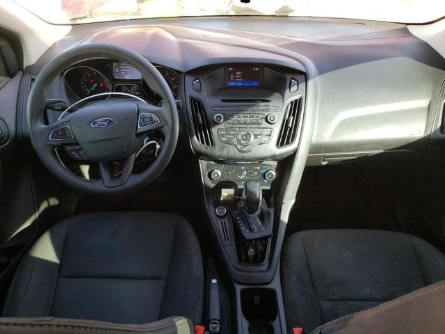 Photo 7 VIN: 1FADP3F25HL204901 - FORD FOCUS SE 