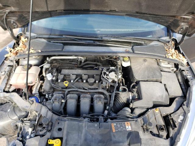 Photo 10 VIN: 1FADP3F25HL206339 - FORD FOCUS SE 