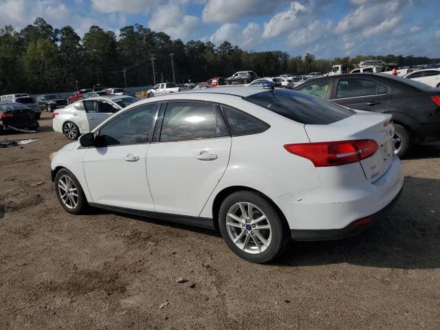 Photo 1 VIN: 1FADP3F25HL215803 - FORD FOCUS 