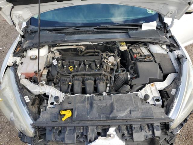 Photo 10 VIN: 1FADP3F25HL215803 - FORD FOCUS 