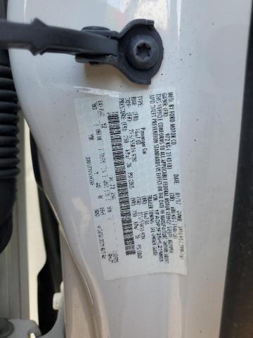 Photo 11 VIN: 1FADP3F25HL215803 - FORD FOCUS 