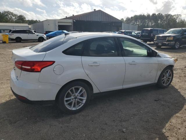 Photo 2 VIN: 1FADP3F25HL215803 - FORD FOCUS 