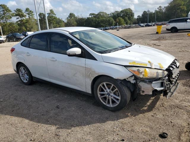 Photo 3 VIN: 1FADP3F25HL215803 - FORD FOCUS 