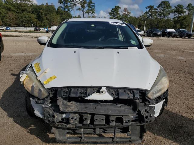 Photo 4 VIN: 1FADP3F25HL215803 - FORD FOCUS 