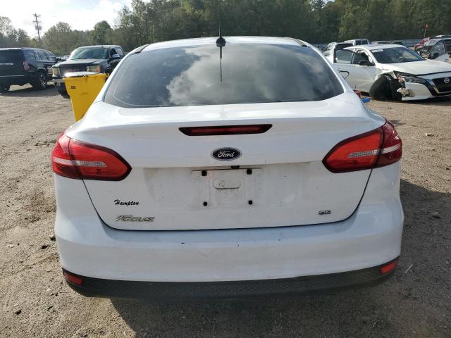 Photo 5 VIN: 1FADP3F25HL215803 - FORD FOCUS 