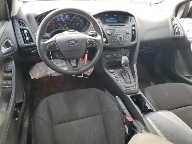 Photo 7 VIN: 1FADP3F25HL215803 - FORD FOCUS 