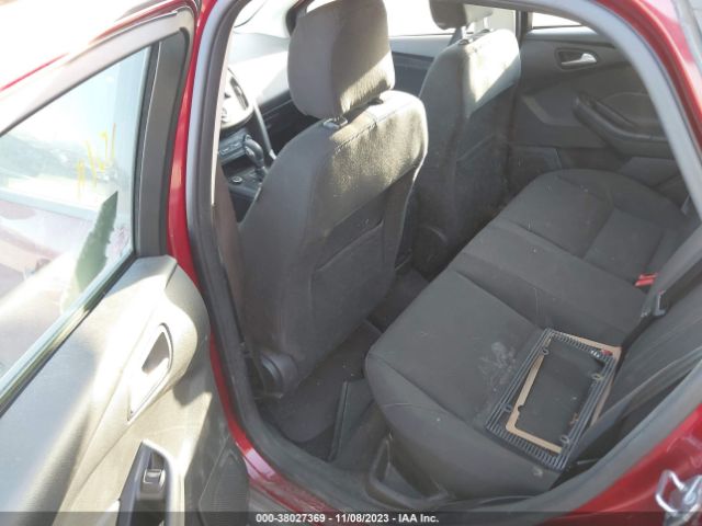 Photo 7 VIN: 1FADP3F25HL218782 - FORD FOCUS 