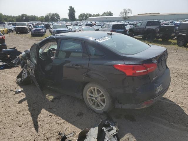 Photo 1 VIN: 1FADP3F25HL218930 - FORD FOCUS SE 