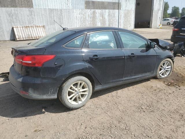 Photo 2 VIN: 1FADP3F25HL218930 - FORD FOCUS SE 