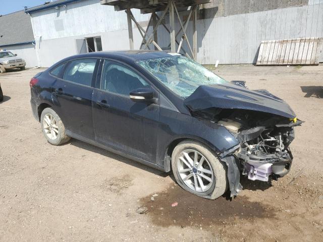 Photo 3 VIN: 1FADP3F25HL218930 - FORD FOCUS SE 