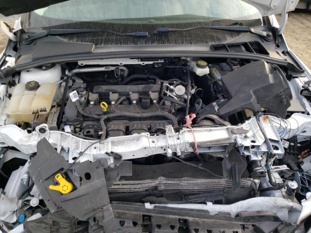 Photo 6 VIN: 1FADP3F25HL224307 - FORD FOCUS SE 