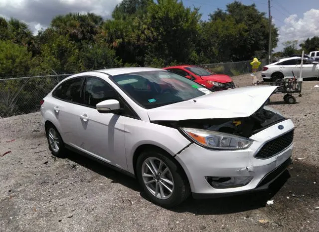 Photo 0 VIN: 1FADP3F25HL226011 - FORD FOCUS 