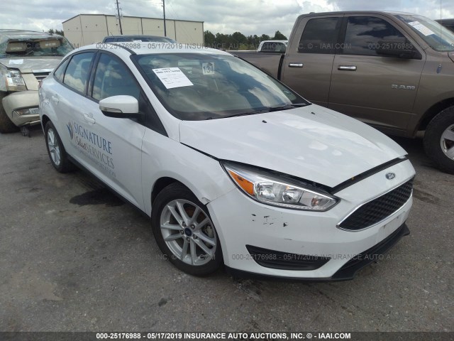 Photo 0 VIN: 1FADP3F25HL229863 - FORD FOCUS 