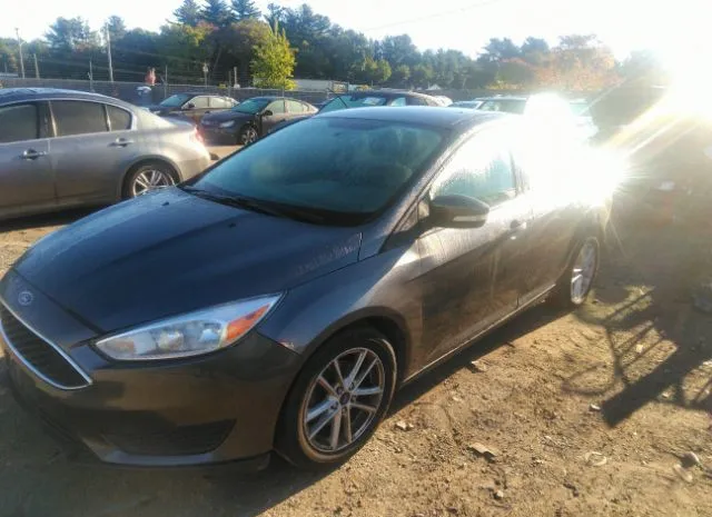 Photo 1 VIN: 1FADP3F25HL232696 - FORD FOCUS 