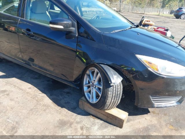 Photo 5 VIN: 1FADP3F25HL234447 - FORD FOCUS 