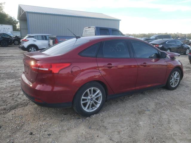 Photo 2 VIN: 1FADP3F25HL234545 - FORD FOCUS 