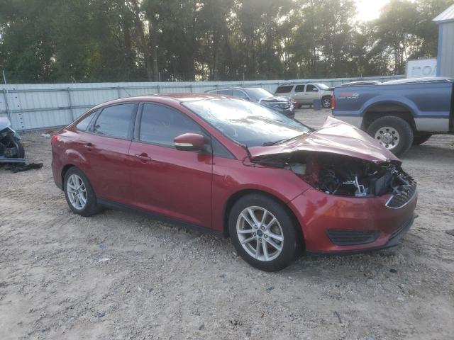 Photo 3 VIN: 1FADP3F25HL234545 - FORD FOCUS 