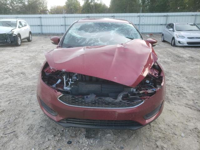 Photo 4 VIN: 1FADP3F25HL234545 - FORD FOCUS 