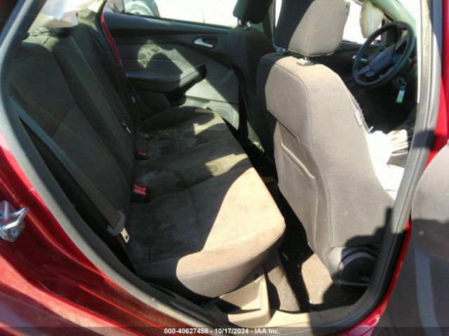 Photo 7 VIN: 1FADP3F25HL235498 - FORD FOCUS 