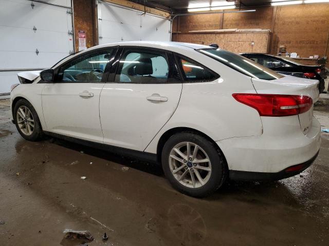 Photo 1 VIN: 1FADP3F25HL237719 - FORD FOCUS 