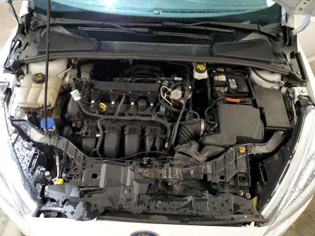 Photo 10 VIN: 1FADP3F25HL237719 - FORD FOCUS 