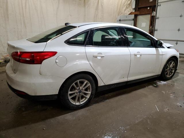 Photo 2 VIN: 1FADP3F25HL237719 - FORD FOCUS 