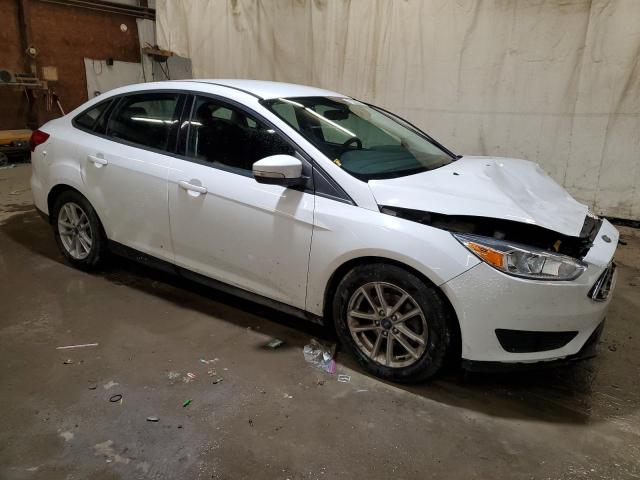 Photo 3 VIN: 1FADP3F25HL237719 - FORD FOCUS 