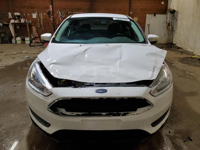 Photo 4 VIN: 1FADP3F25HL237719 - FORD FOCUS 