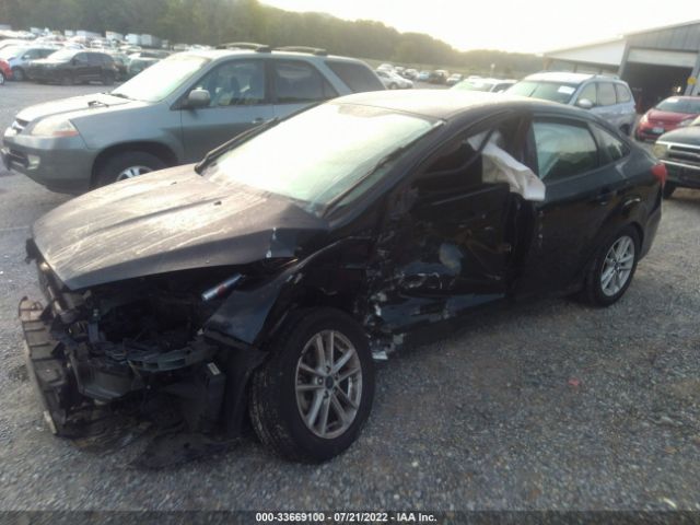 Photo 5 VIN: 1FADP3F25HL242709 - FORD FOCUS 