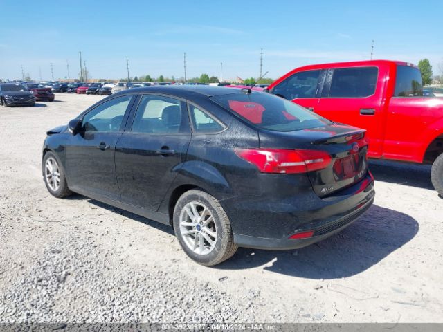 Photo 2 VIN: 1FADP3F25HL243505 - FORD FOCUS 