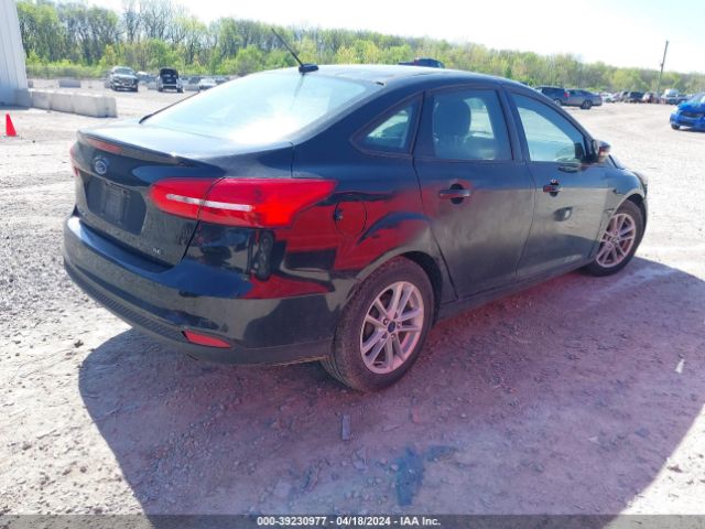 Photo 3 VIN: 1FADP3F25HL243505 - FORD FOCUS 