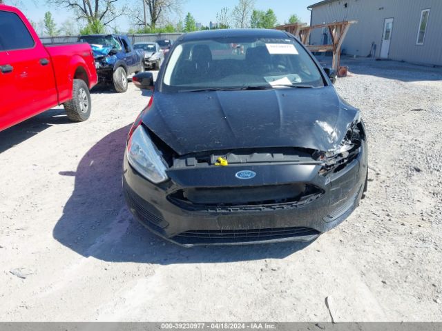 Photo 5 VIN: 1FADP3F25HL243505 - FORD FOCUS 