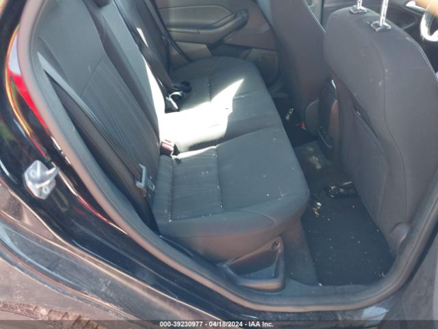 Photo 7 VIN: 1FADP3F25HL243505 - FORD FOCUS 