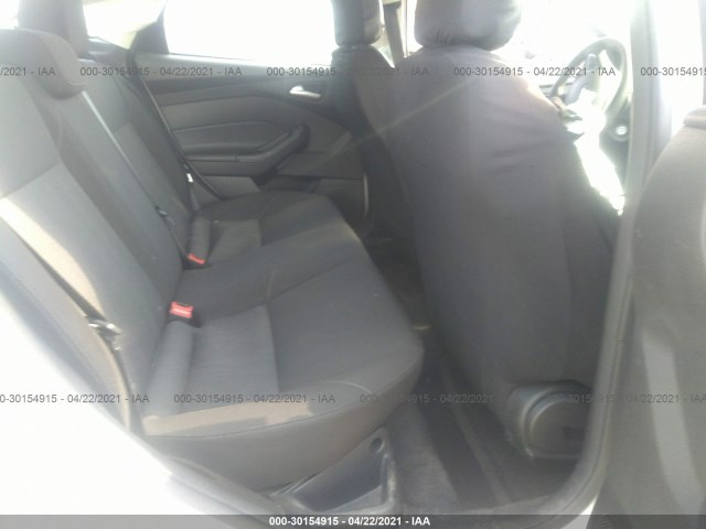 Photo 7 VIN: 1FADP3F25HL249627 - FORD FOCUS 