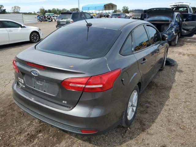 Photo 3 VIN: 1FADP3F25HL252267 - FORD FOCUS SE 