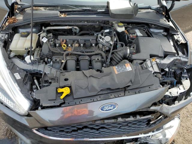 Photo 6 VIN: 1FADP3F25HL252267 - FORD FOCUS SE 