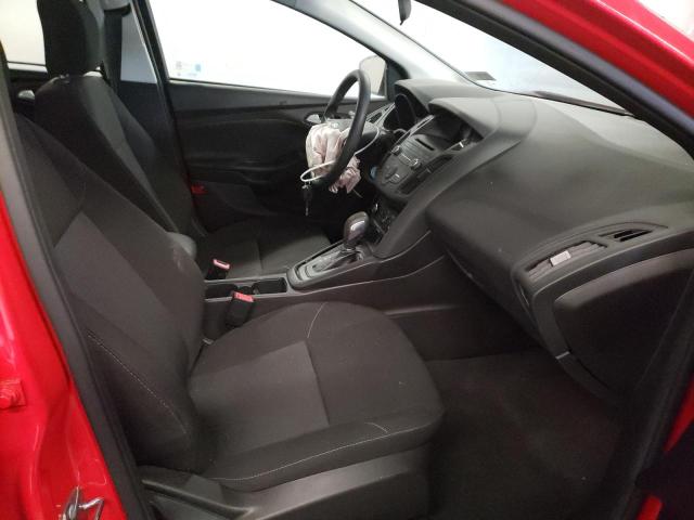 Photo 4 VIN: 1FADP3F25HL252575 - FORD FOCUS SE 